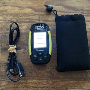 Izzo Golf- Swami Range Finder